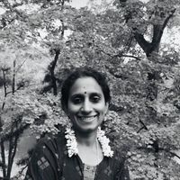 Sreedevi Jayakumar
