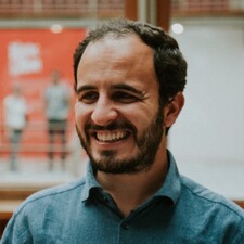 Andrea Murzi