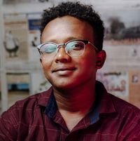 Ahmed Salih Shnhay
