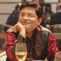 Arijit Mandal