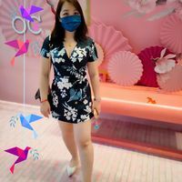 Jasmine Ho