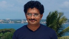 Prashanth Mysore