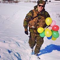 Jakob Haugå
