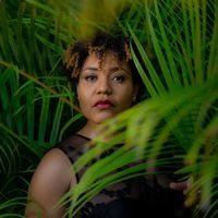 Yasmin Glinton Poitier