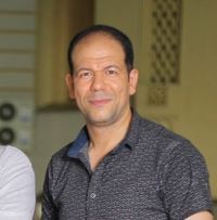 محمد الصياد