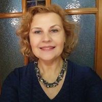 Надія Горошкевич