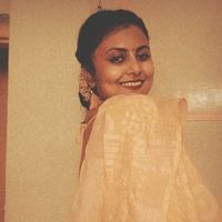 Reshmi Banerjee