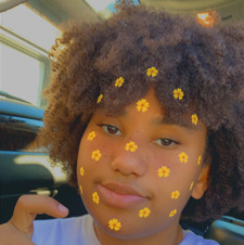 LeighaMarie Francois