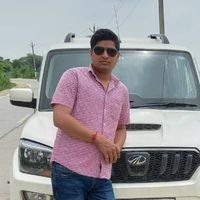 Anuj Dhama