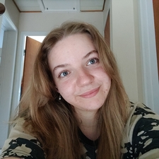 Cathrine Vestergaard