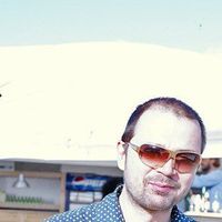 Алексей Казаков