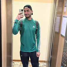 ابراهيم هلالي