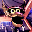 Matt