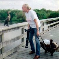 Ingrid Smith-Johnsen