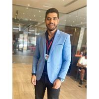 Ahmad Mohsen