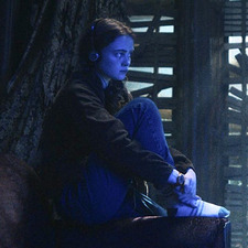 julia (taylor’s version)