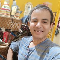 N Arjun