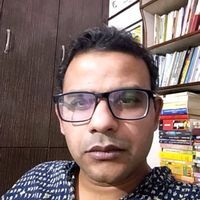 Gourav Verma