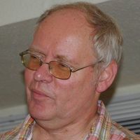 Steve Weatherly-Barton