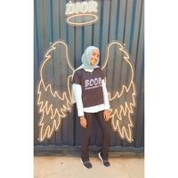 Sama Swimmer