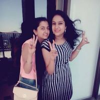 Srishti Seth