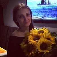 Елена Прилипко