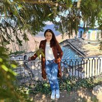 Любинка Станчева