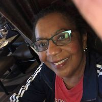 Francine Davis