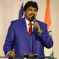 Joseph Naveen
