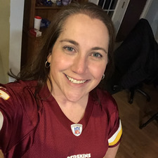 Chrissy Jacobs