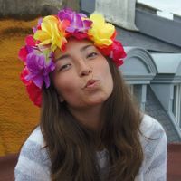 Isabel Fontán Arrizabalaga