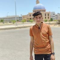 Adham Al-Saed