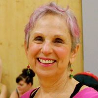 Pearl Cooper
