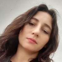 Марина Варакута