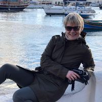 ирина ткаченко