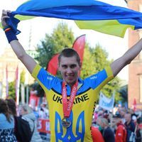 Микола Косенко