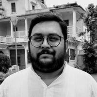 রাহুল ঘোষ