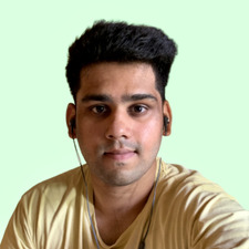 Prasad Subhash Dahibaokar 