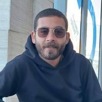 Amr Nouh