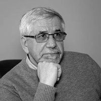 Павло Горностай