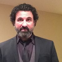 Damon Governa