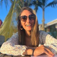 Gabrielle Evans