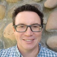 Jason Grubb