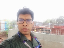 Shanku  Chaudhary