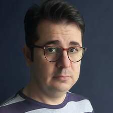 پدرام ابراهیمی