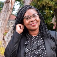 Virginia Sibanda