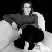 Татьяна Антонова