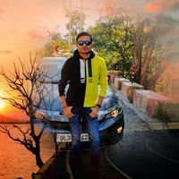 Abhishek Barmase