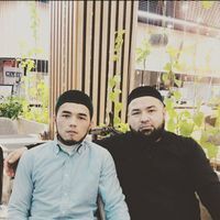 Алишер Қодирий