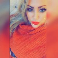 Lynzi Aimi-Danielle